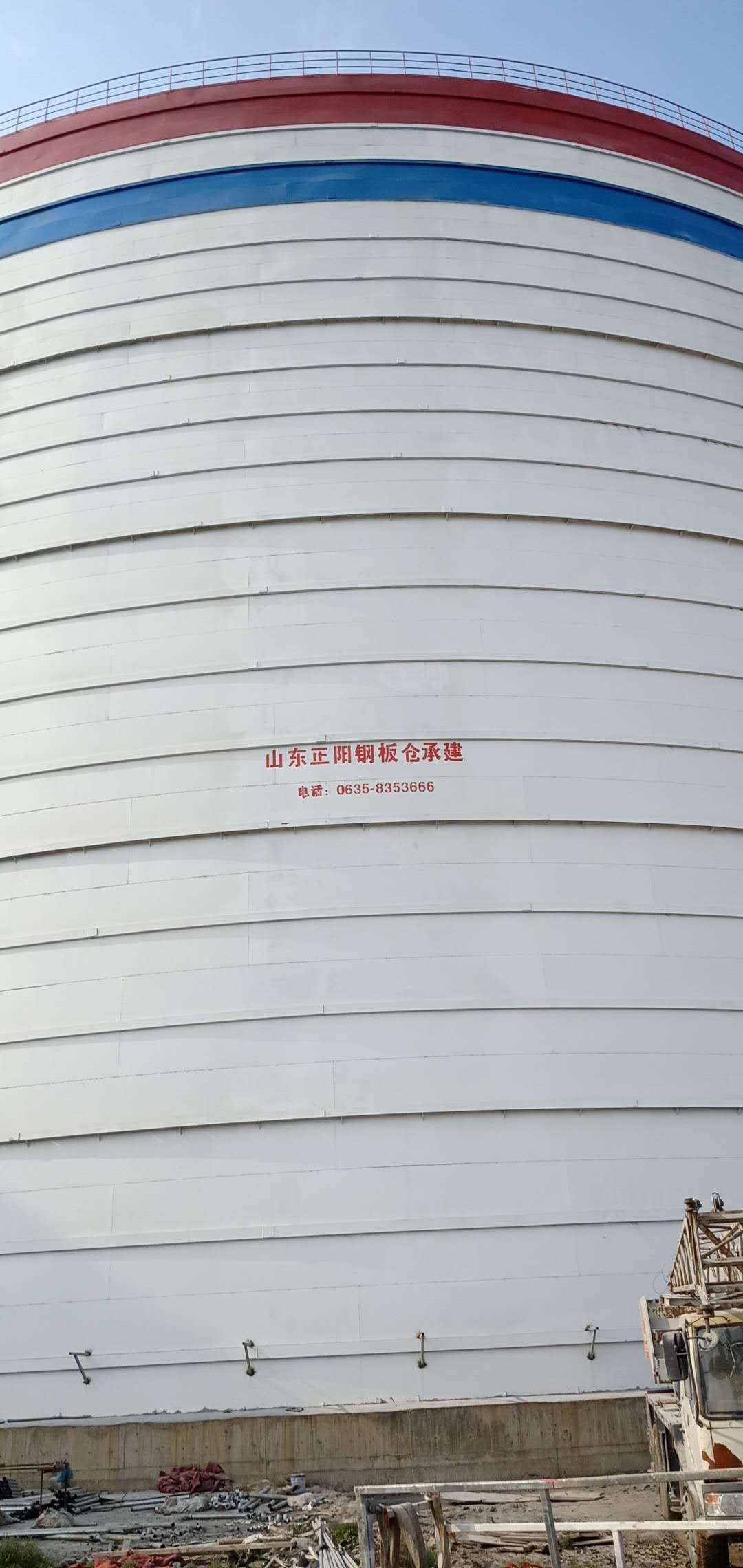 鄂州大型粉煤灰钢板仓制作原理